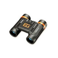 Bushnell - 8x25 Black Roof,Twist-Up Eyecups, WPFP, MC, Clam